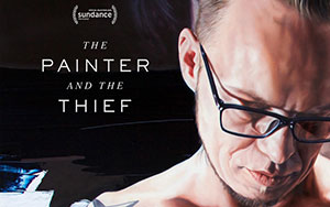 The Painter and the Thief